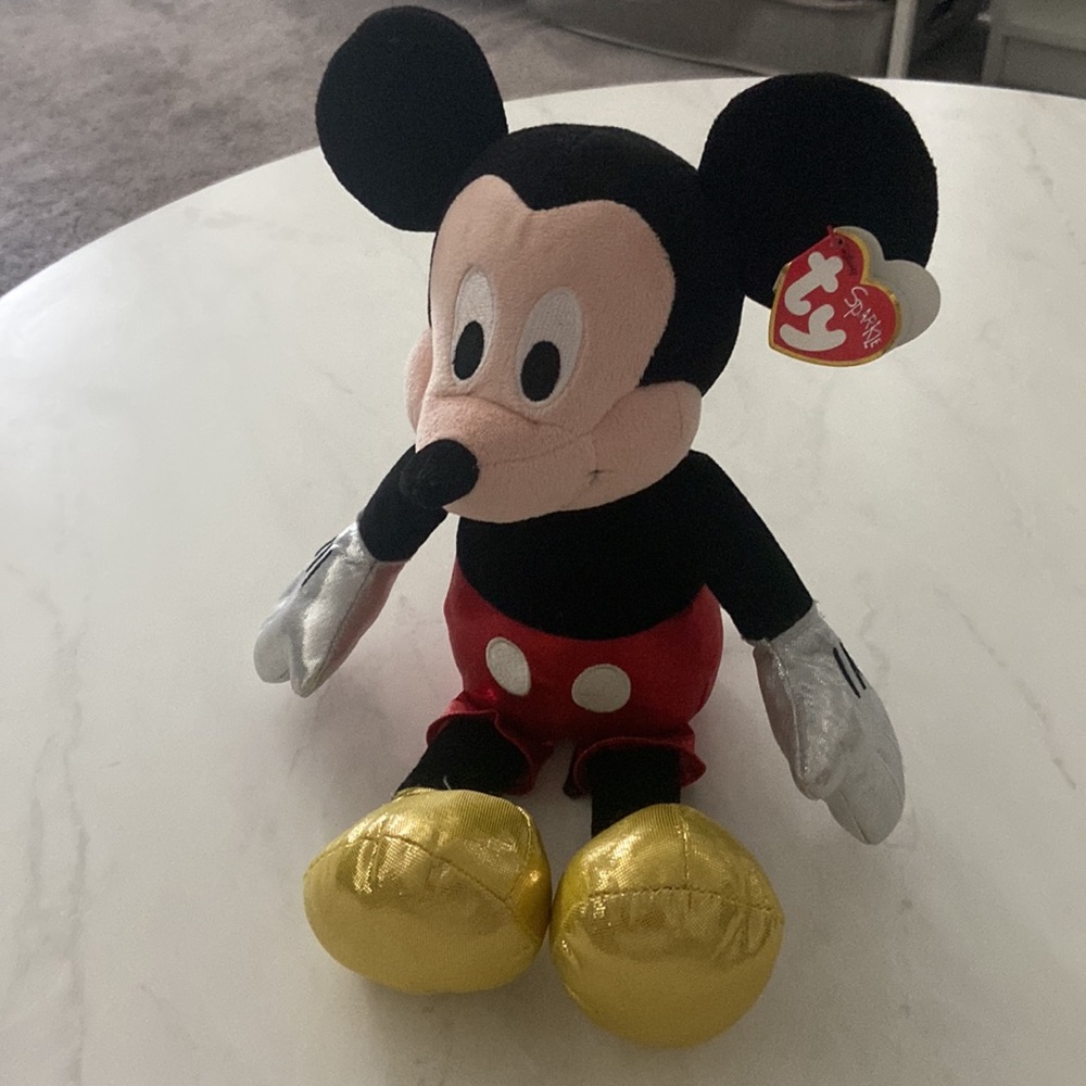 Mickey Mouse - Picture 2 of 6